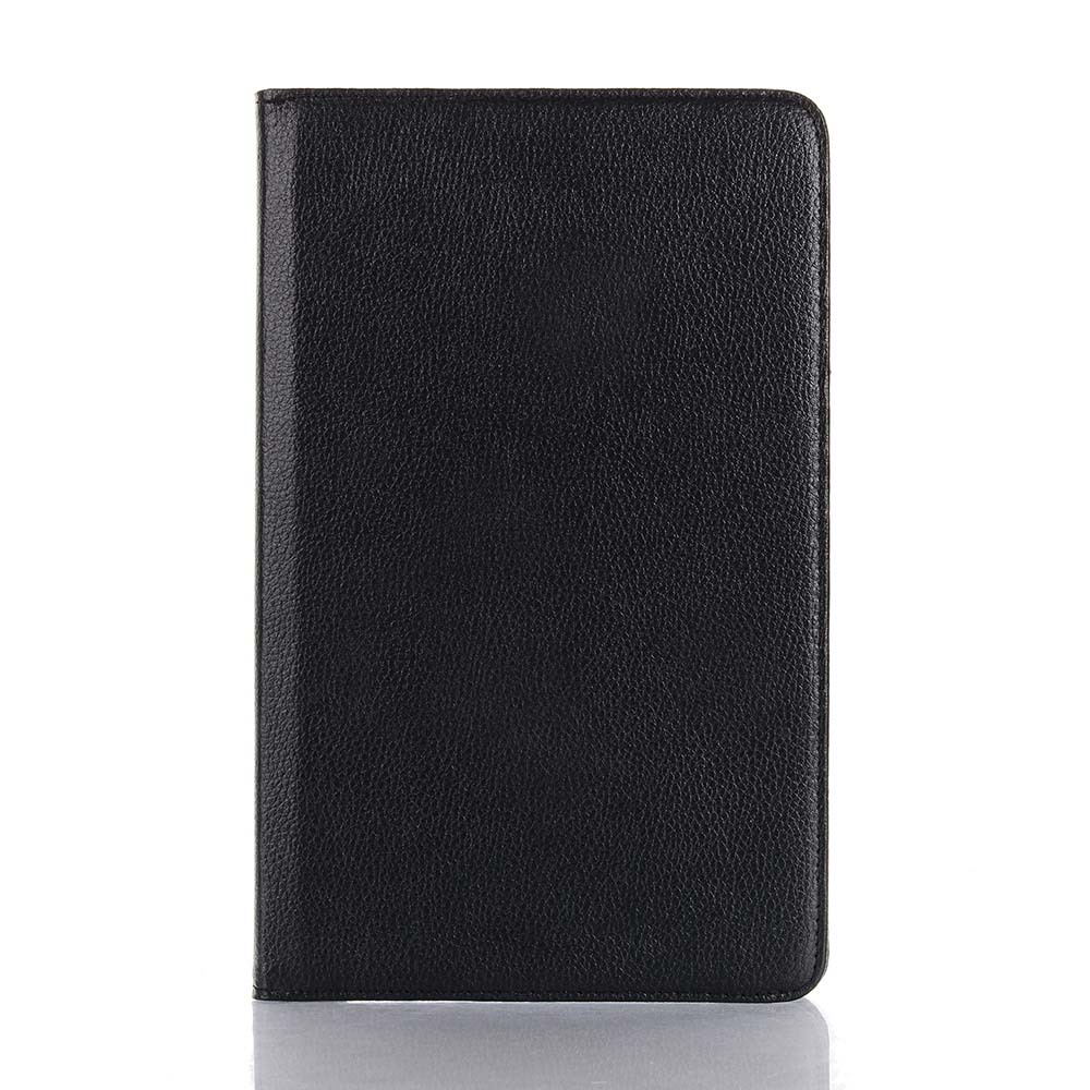 10.1" Rotating Folio Case Leather Shell Protective Cover for 2019 Samsung Galaxy Tab A 10.1 (SM-T510/ T515/ T517) - Image 11