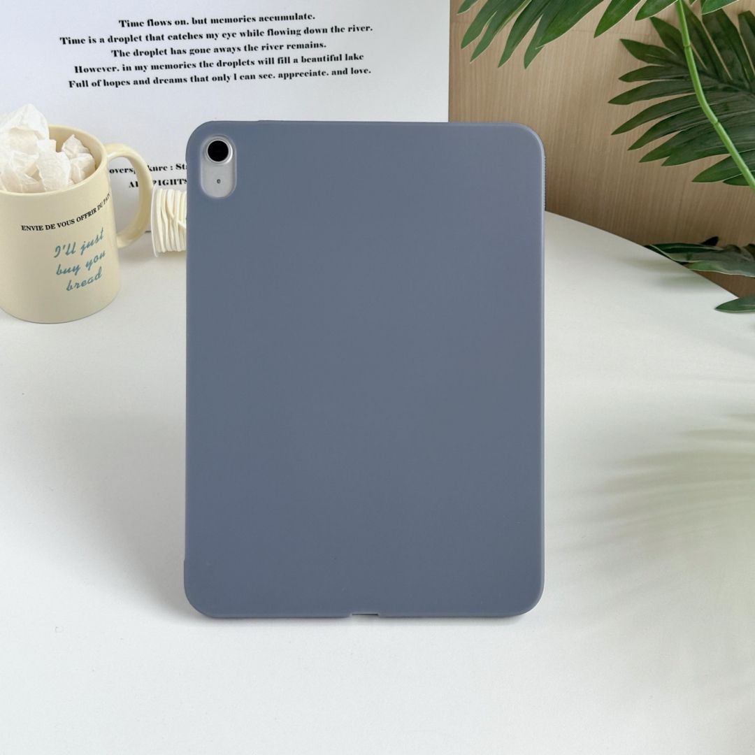 10.2" Soft TPU Leather Case Protective Cover Slim Shell for Apple iPad 7/ 8/ 9 - Image 7
