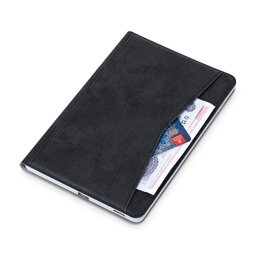 10.4" Protective Tab Case Folio Cover Full-coverage leather Shell for Samsung Galaxy Tab S6 Lite 10.4 (SM-P610/ P615) - Image 12