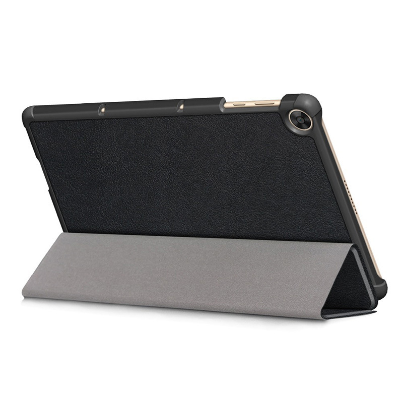 10.1" Tri-Fold Case Magnetic Protective Cover Folio Shell for Huawei Honor Tablet 6 - Image 6