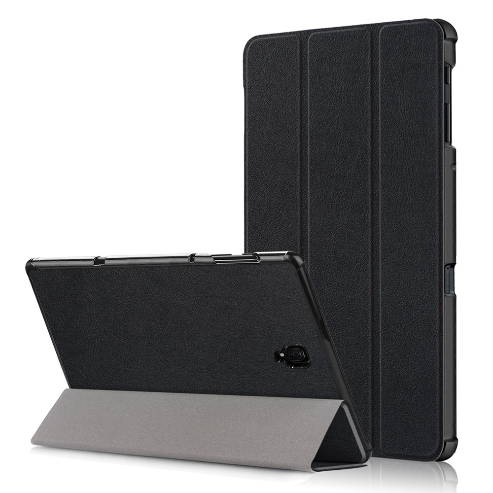 10.5" Tri-Fold Case Magnetic Protective Cover Folio Shell for Samsung Galaxy Tab S4 10.5 (SM-T830/ T835) - Image 12
