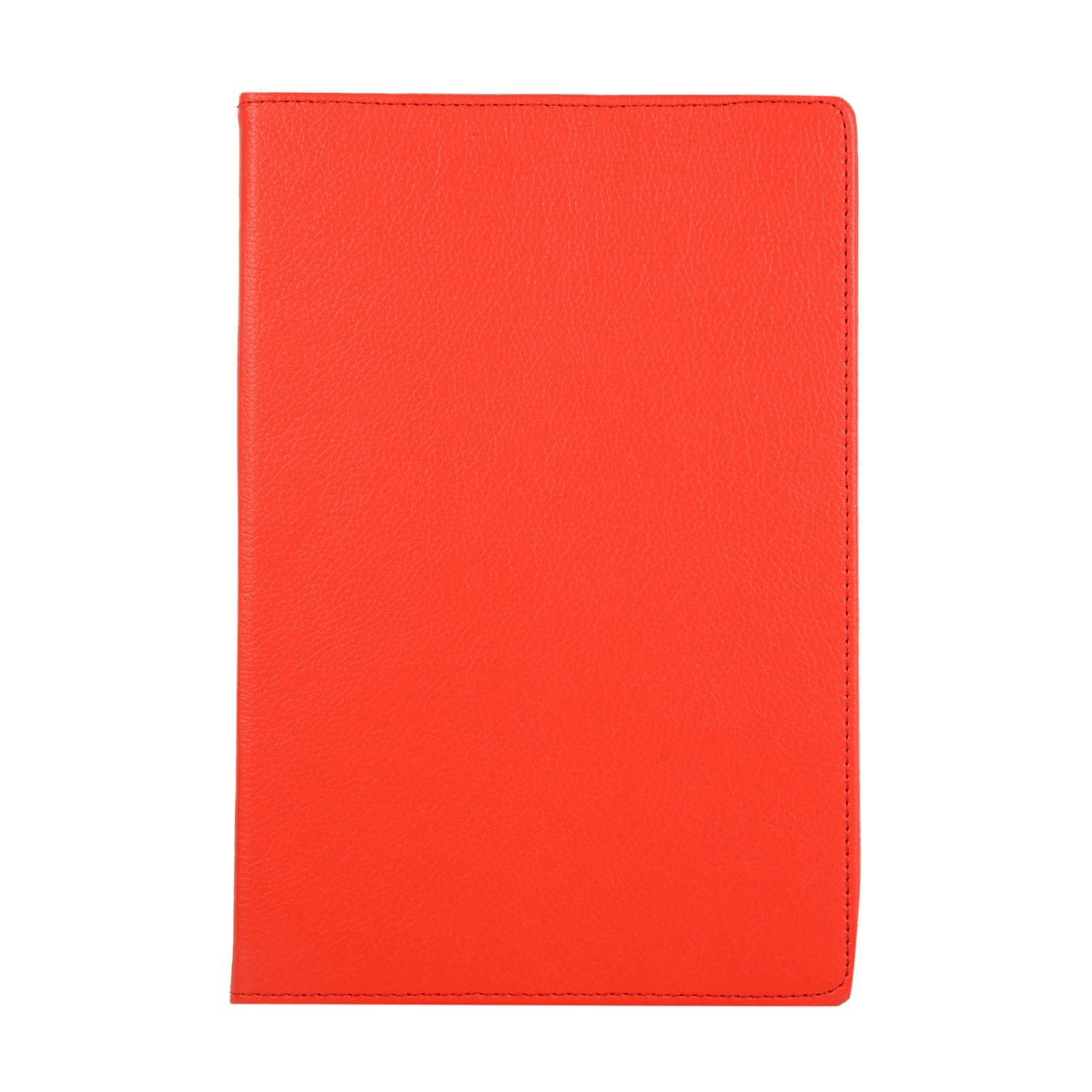 12.4" Rotating Folio Case Leather Shell Protective Cover for Samsung Galaxy Tab S7 plus (T970/ T975) - Image 14
