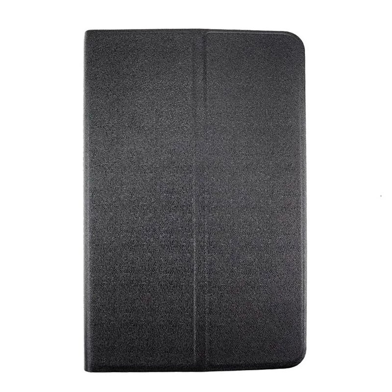 7" Foldable Stand Case Leather Shell Drop-Proof Protective Cover for Samsung Galaxy Tab A6 (Model T280/ T285C) - Image 7