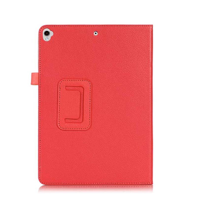 10.2" Foldable Stand Case Leather Shell Drop-Proof Protective Cover for 2020 Apple iPad 8 (Model A2270, A2428, A2429, A2430) - Image 9