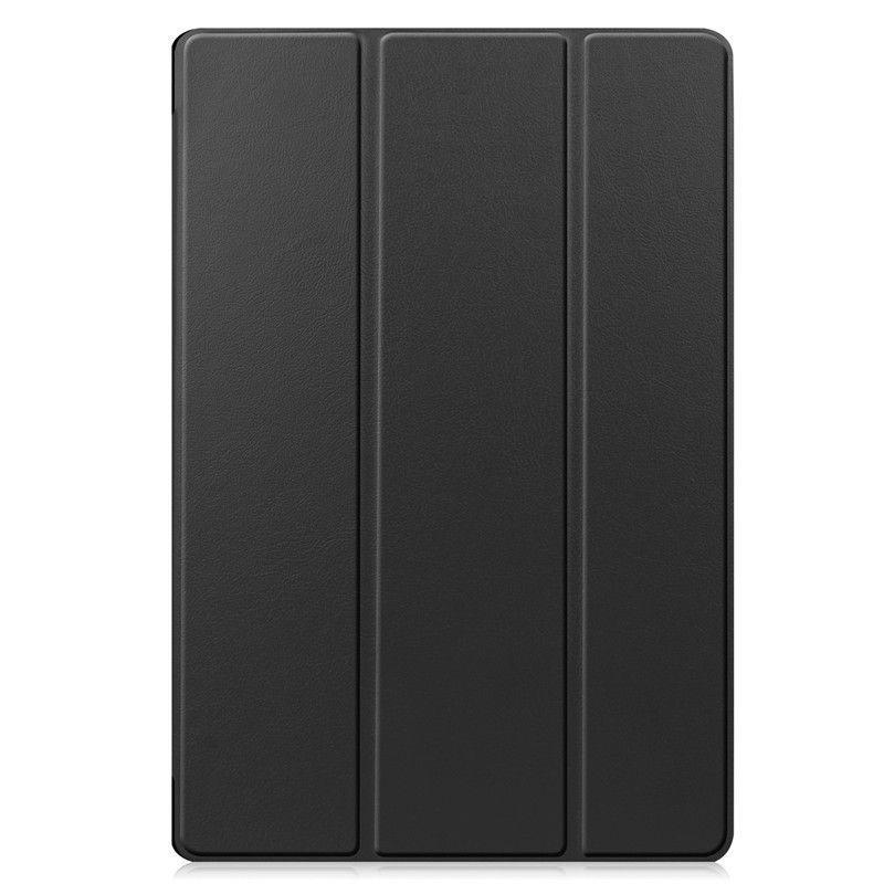12.4" Tri-Fold Case Magnetic Protective Cover Folio Shell for Samsung Galaxy Tab S7 Lite - Image 9