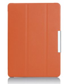 9.7" Tri-Fold Case Magnetic Full-Body Protective Cover Folio Shell for Samsung Galaxy Tab S2 9.7 (T813/ T819C)