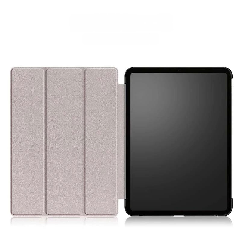 11" Tri-fold leather Case Folio Cover Protective Shell for 2020 Apple iPad Air 4 (Model A2072 A2316 A2324) - Image 5