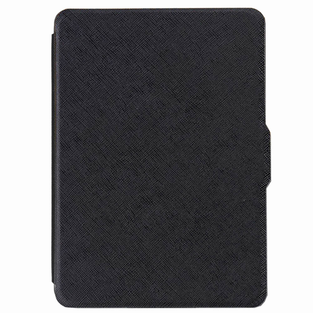 6" Leather Case Shockproof Shell E‑reader Cover for Kindle 7th Generation (2014 Release) – Model WP63GW - Image 5