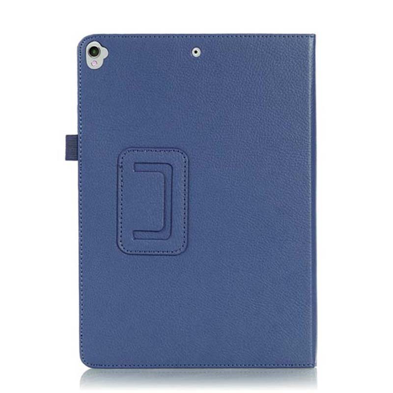 10.2" Foldable Stand Case Leather Shell Drop-Proof Protective Cover for 2020 Apple iPad 8 (Model A2270, A2428, A2429, A2430) - Image 10