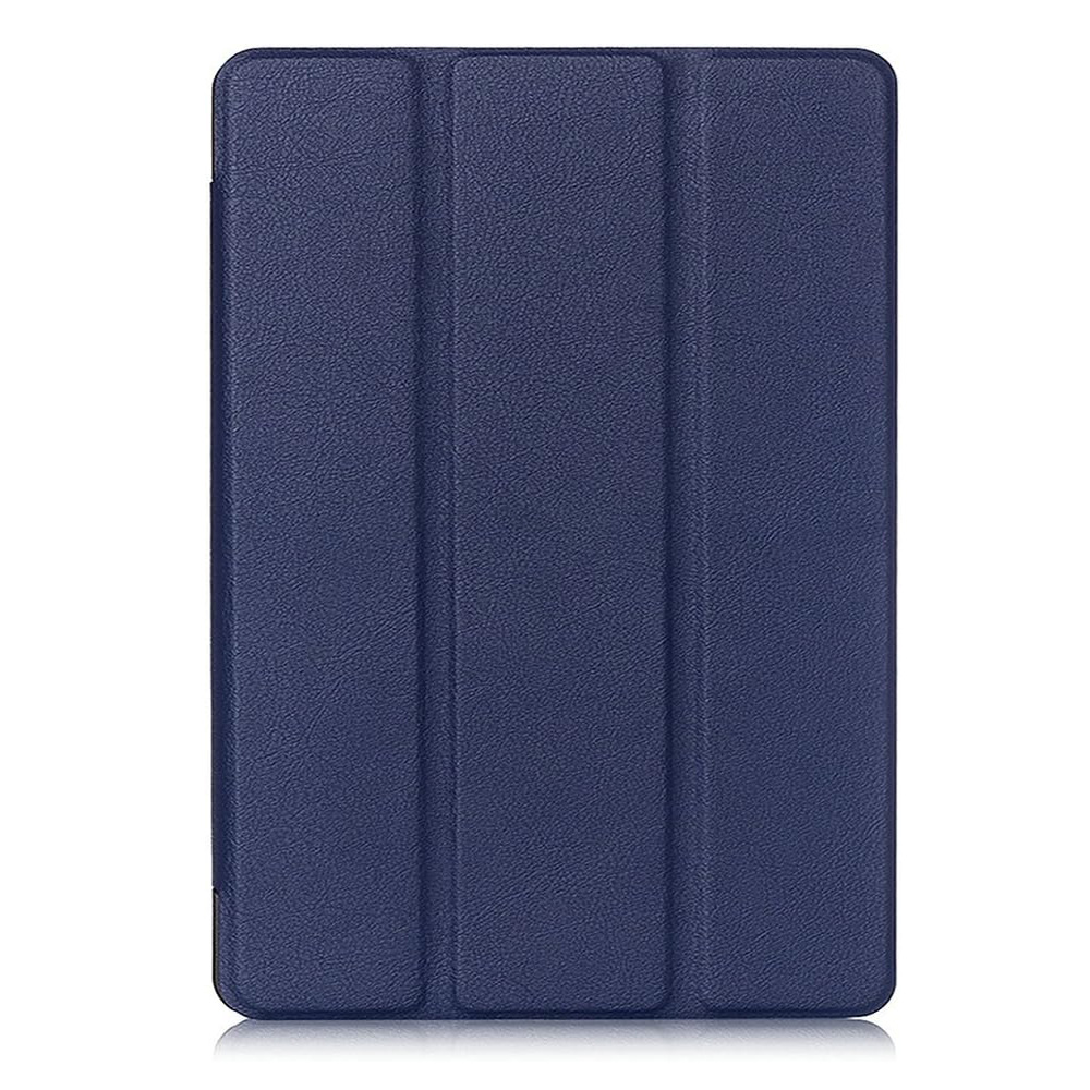 10.5" Tri-Fold Case Magnetic Protective Cover Folio Shell for 2019 Samsung Galaxy Tab S5e 10.5 SM-T720/ T725 - Image 9