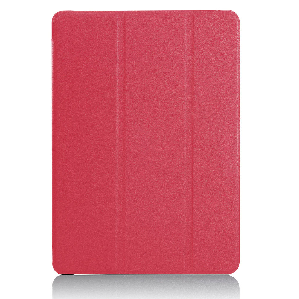 9.7" Tri-Fold Case Magnetic Protective Cover Folio Shell for Samsung Galaxy Tab S2 (SM-T815C/ T813) - Image 12