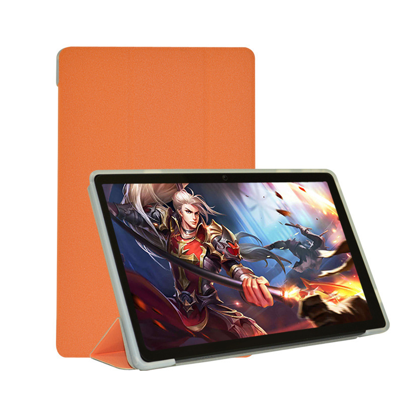 10.4" Premium Smart Case Slim Shockproof Soft TPU Cover for ALLDOCUBE Cube iplay 50/ iplay 50 Pro - Image 12