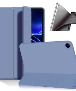 9.7" Premium Tablet Protective Case Slim TPU Soft Shell Cover for 2026 Redmi Pad 2 SE
