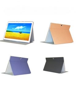 10.5" Premium Smart Case Slim Shockproof Leather Cover for ALLDOCUBE Cube X NEO