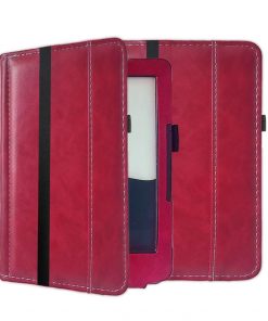 6" Flip Magnetic Case Full Protective Cover Shell for E-Reader inkBOOK Classic 2