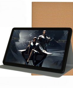 10.5" Premium Smart Case Slim Shockproof Leather Cover for ALLDOCUBE Cube Pad 50 Pro
