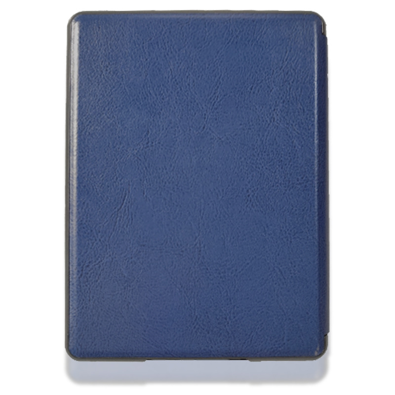 6.8" E‑reader Case Shockproof Shell Leather Cover for Kindle Paperwhite 5 (2021 release) - Image 5