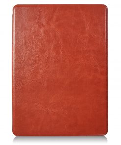 Alternative view of 6.8" E‑reader Case Shockproof Shell Leather Cover for Kindle Paperwhite 5 (2021 release)